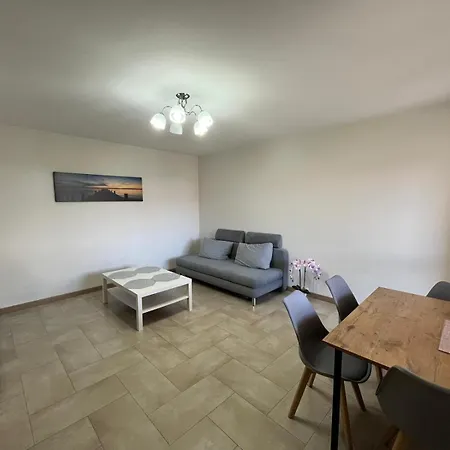 Apartament Orzysz