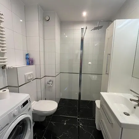 Apartamento Apartament Orzysz Orzysz