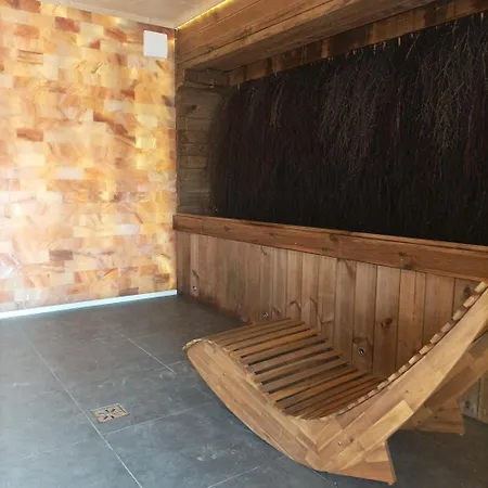 Apartament Orzysz